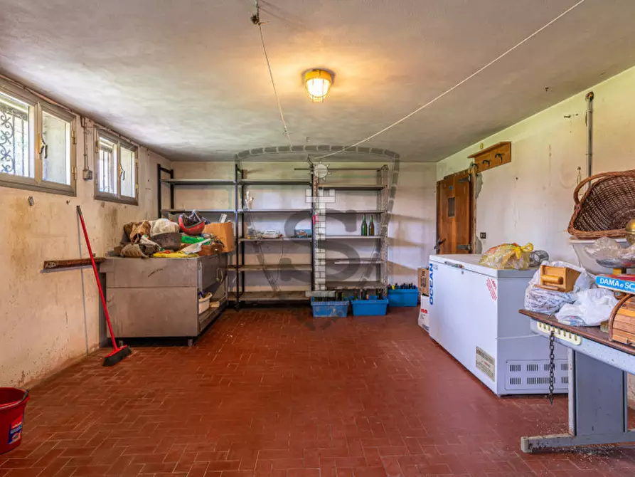 Immagine 24 di Casa indipendente in vendita  in Via Piazza Cimberle 37 a Mussolente