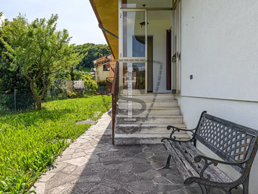 Immagine 26 di Casa indipendente in vendita  in Via Piazza Cimberle 37 a Mussolente