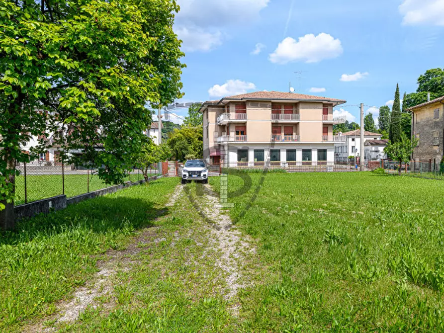 Immagine 27 di Casa indipendente in vendita  in Via Piazza Cimberle 37 a Mussolente