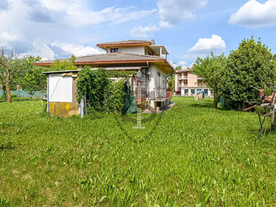 Immagine 28 di Casa indipendente in vendita  in Via Piazza Cimberle 37 a Mussolente