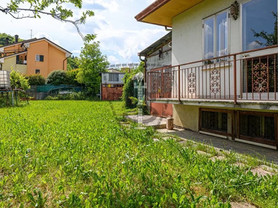 Immagine 29 di Casa indipendente in vendita  in Via Piazza Cimberle 37 a Mussolente