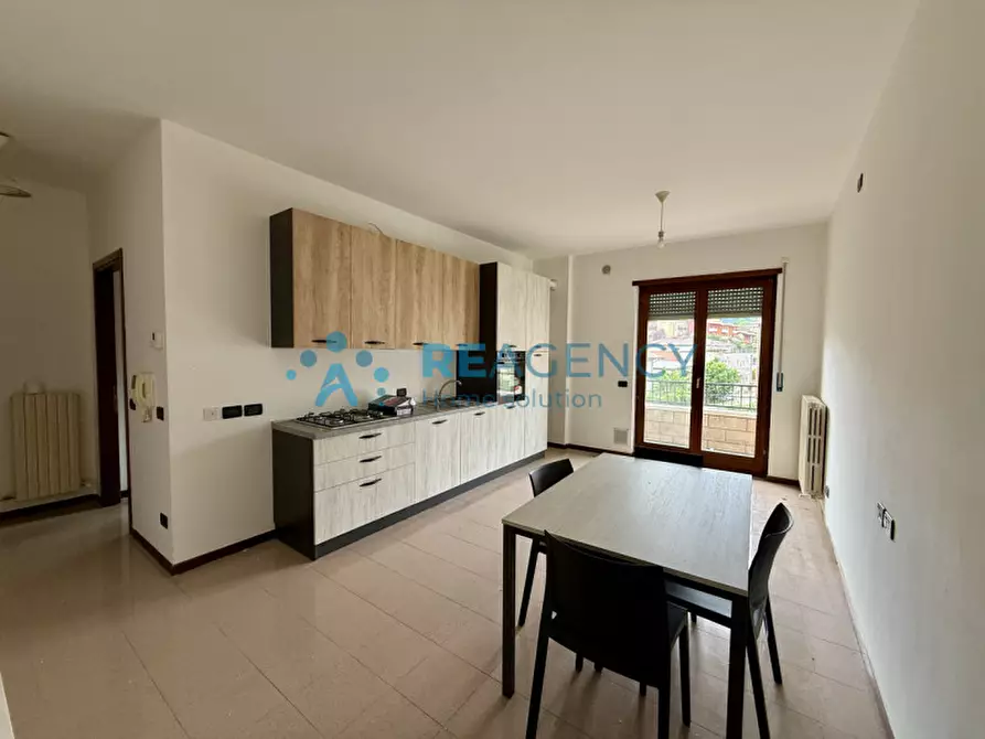 Immagine 1 di Appartamento in affitto  in Via Alessandro Manzoni 4 a Chiampo