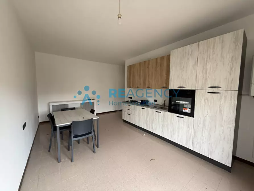 Immagine 3 di Appartamento in affitto  in Via Alessandro Manzoni 4 a Chiampo