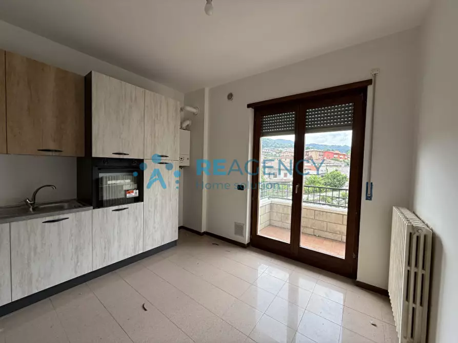 Immagine 4 di Appartamento in affitto  in Via Alessandro Manzoni 4 a Chiampo