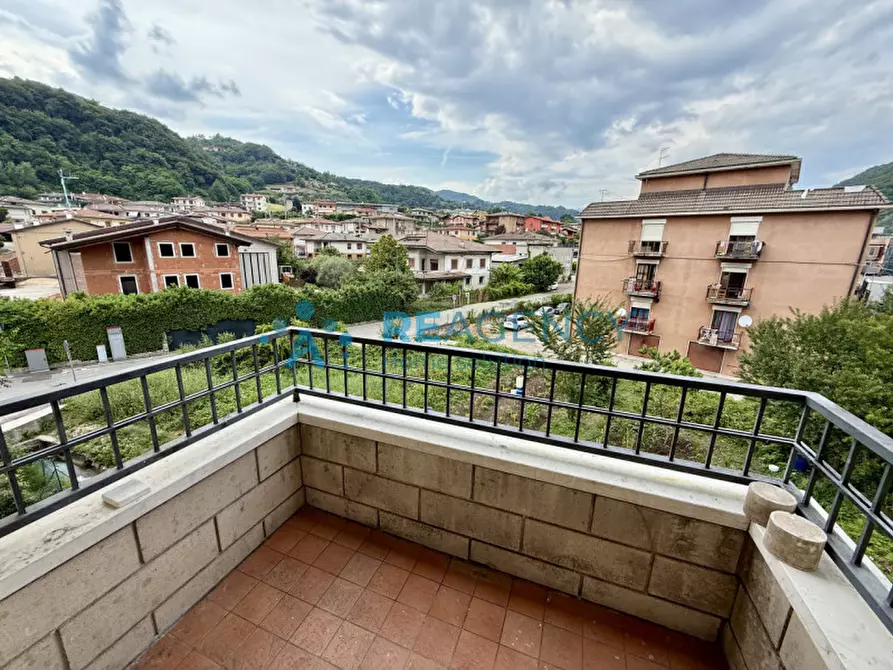Immagine 5 di Appartamento in affitto  in Via Alessandro Manzoni 4 a Chiampo