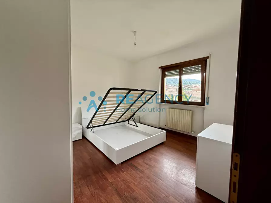 Immagine 6 di Appartamento in affitto  in Via Alessandro Manzoni 4 a Chiampo