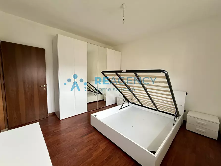 Immagine 7 di Appartamento in affitto  in Via Alessandro Manzoni 4 a Chiampo