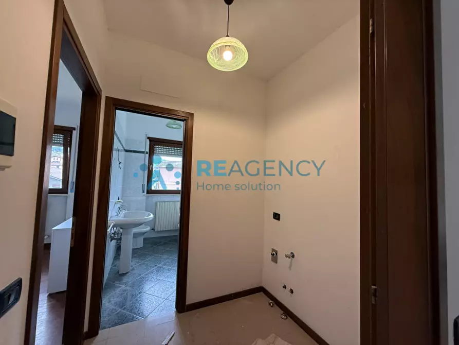 Immagine 9 di Appartamento in affitto  in Via Alessandro Manzoni 4 a Chiampo