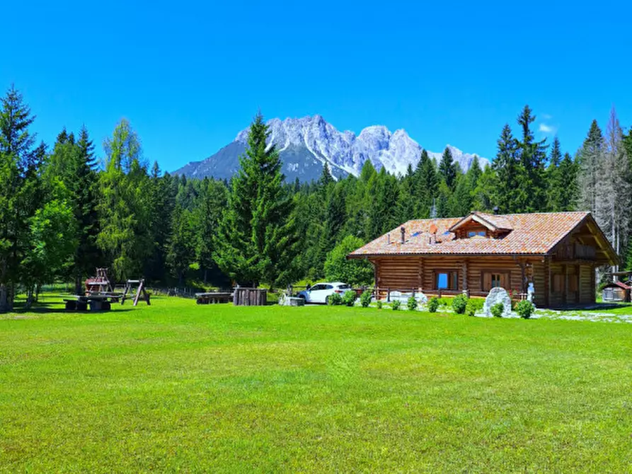 Immagine 6 di Bed & Breakfast in vendita  in Passo Sant'Antonio a Comelico Superiore