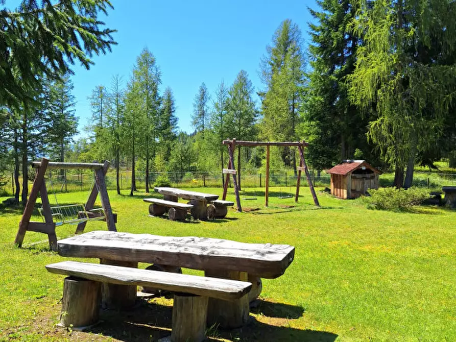 Immagine 9 di Bed & Breakfast in vendita  in Passo Sant'Antonio a Comelico Superiore