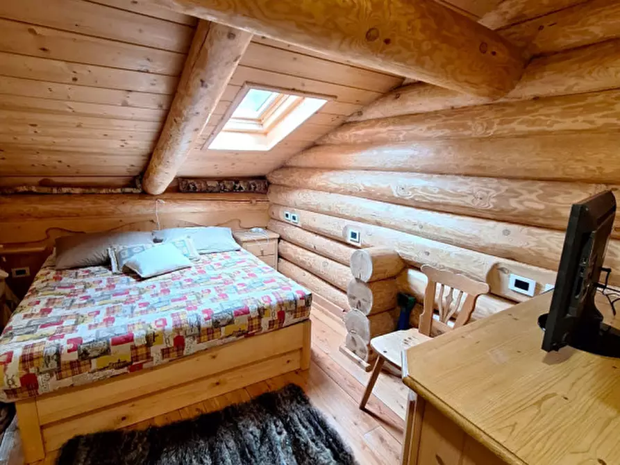 Immagine 27 di Bed & Breakfast in vendita  in Passo Sant'Antonio a Comelico Superiore