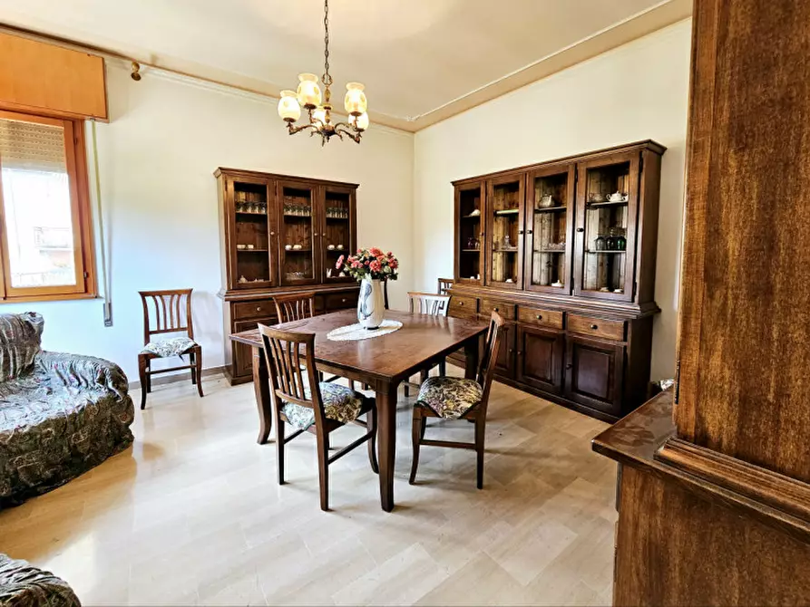 Immagine 2 di Casa bifamiliare in vendita  in VIALE TRENTO a Montagnana
