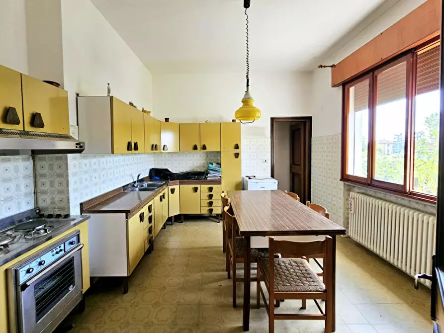 Immagine 3 di Casa bifamiliare in vendita  in VIALE TRENTO a Montagnana