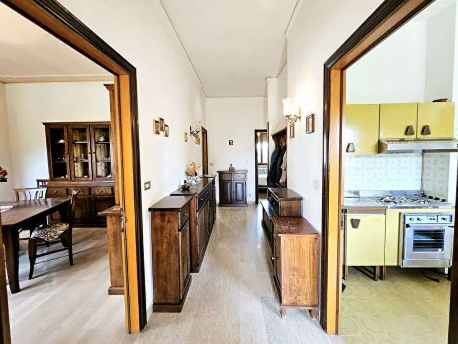 Immagine 4 di Casa bifamiliare in vendita  in VIALE TRENTO a Montagnana