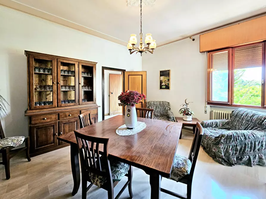 Immagine 5 di Casa bifamiliare in vendita  in VIALE TRENTO a Montagnana
