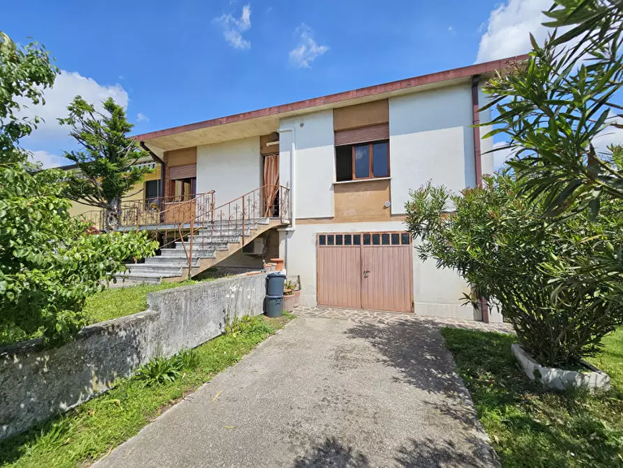 Immagine 6 di Casa bifamiliare in vendita  in VIALE TRENTO a Montagnana