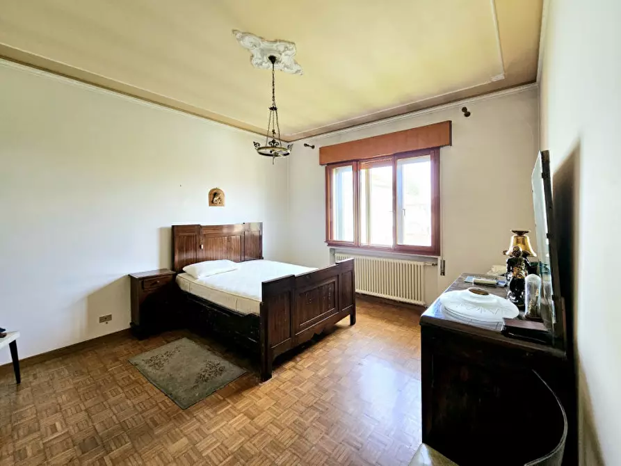 Immagine 8 di Casa bifamiliare in vendita  in VIALE TRENTO a Montagnana