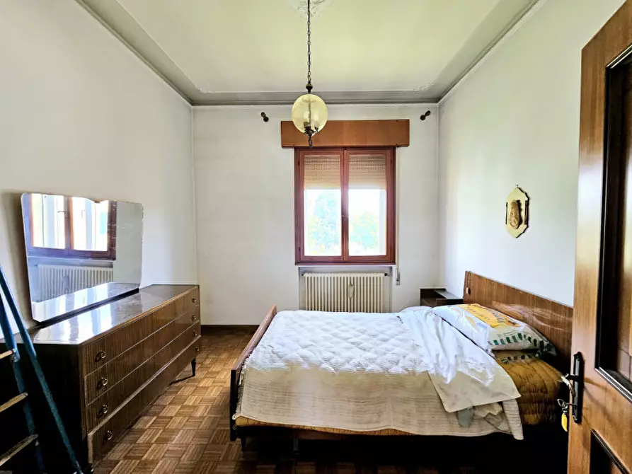 Immagine 9 di Casa bifamiliare in vendita  in VIALE TRENTO a Montagnana