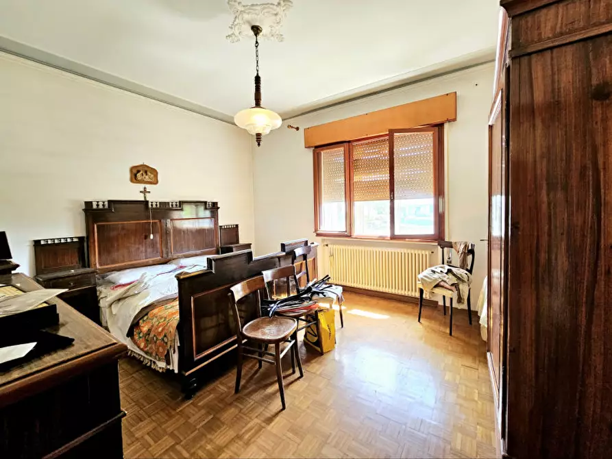 Immagine 10 di Casa bifamiliare in vendita  in VIALE TRENTO a Montagnana