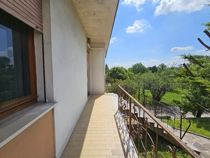 Immagine 11 di Casa bifamiliare in vendita  in VIALE TRENTO a Montagnana