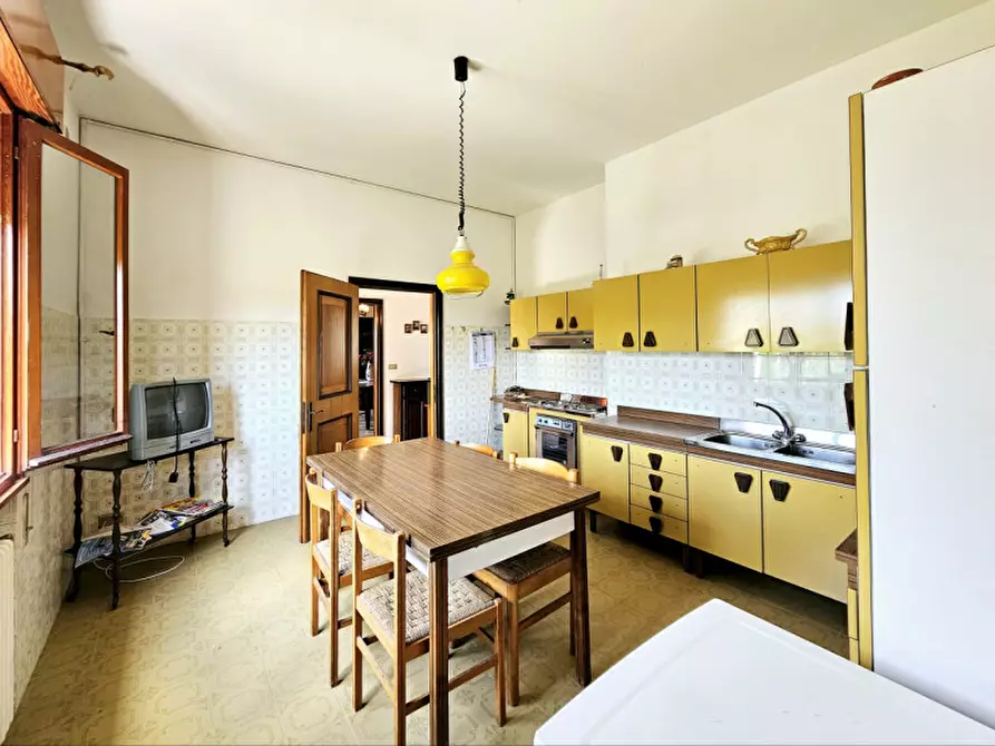 Immagine 13 di Casa bifamiliare in vendita  in VIALE TRENTO a Montagnana