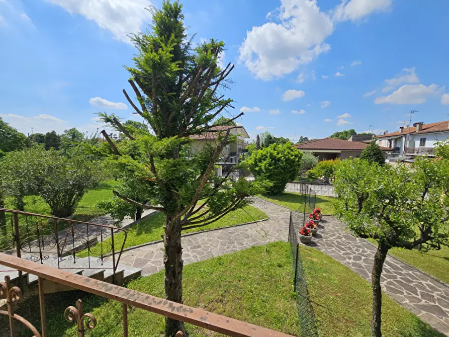 Immagine 15 di Casa bifamiliare in vendita  in VIALE TRENTO a Montagnana