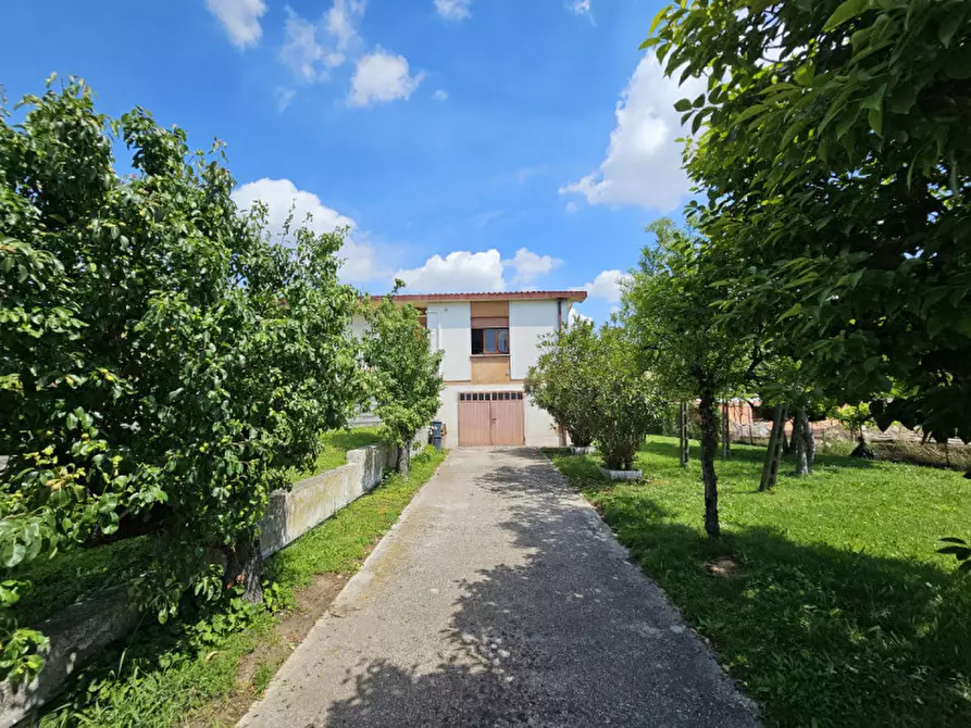 Immagine 17 di Casa bifamiliare in vendita  in VIALE TRENTO a Montagnana