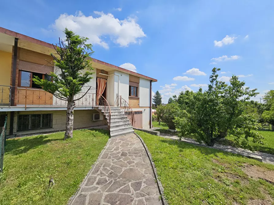 Immagine 18 di Casa bifamiliare in vendita  in VIALE TRENTO a Montagnana