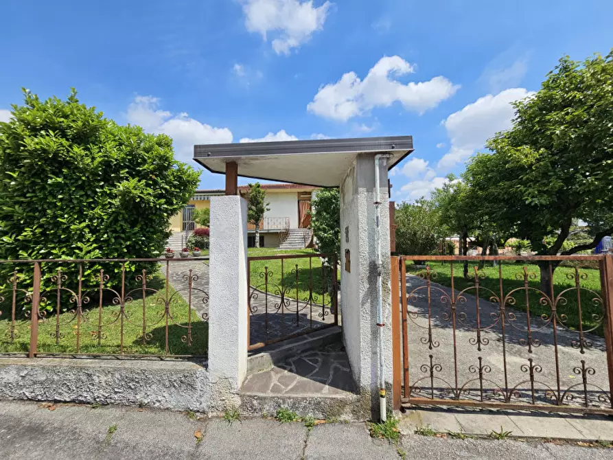 Immagine 19 di Casa bifamiliare in vendita  in VIALE TRENTO a Montagnana