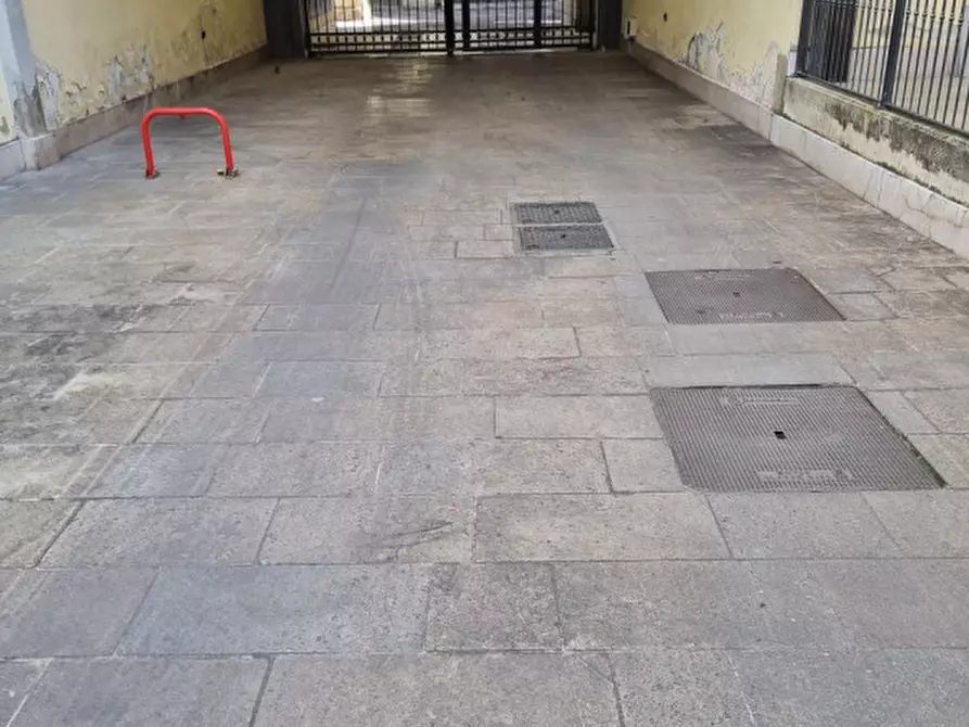 Immagine 6 di Garage in vendita  in Via Camillo Benso Conte di Cavour a Este