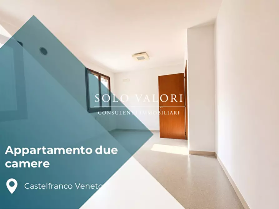 Immagine 1 di Appartamento in vendita  a Castelfranco Veneto