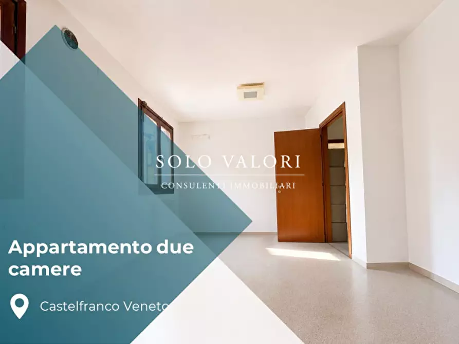 Immagine 3 di Appartamento in vendita  a Castelfranco Veneto