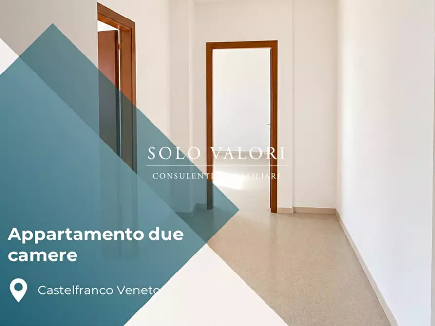 Immagine 4 di Appartamento in vendita  a Castelfranco Veneto