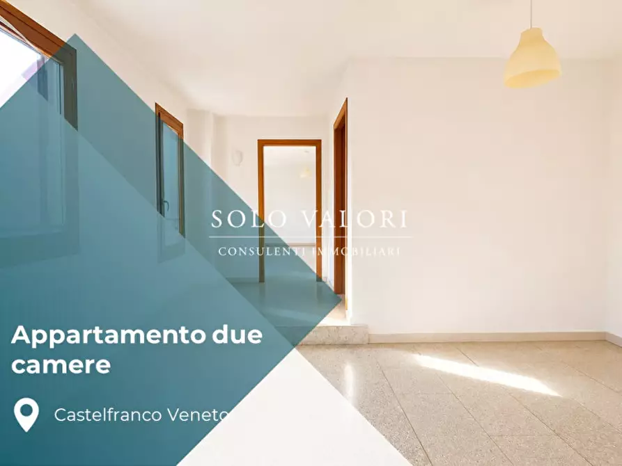 Immagine 6 di Appartamento in vendita  a Castelfranco Veneto