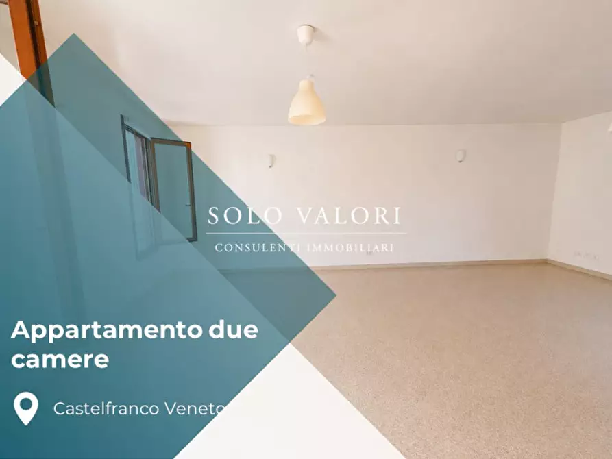 Immagine 7 di Appartamento in vendita  a Castelfranco Veneto