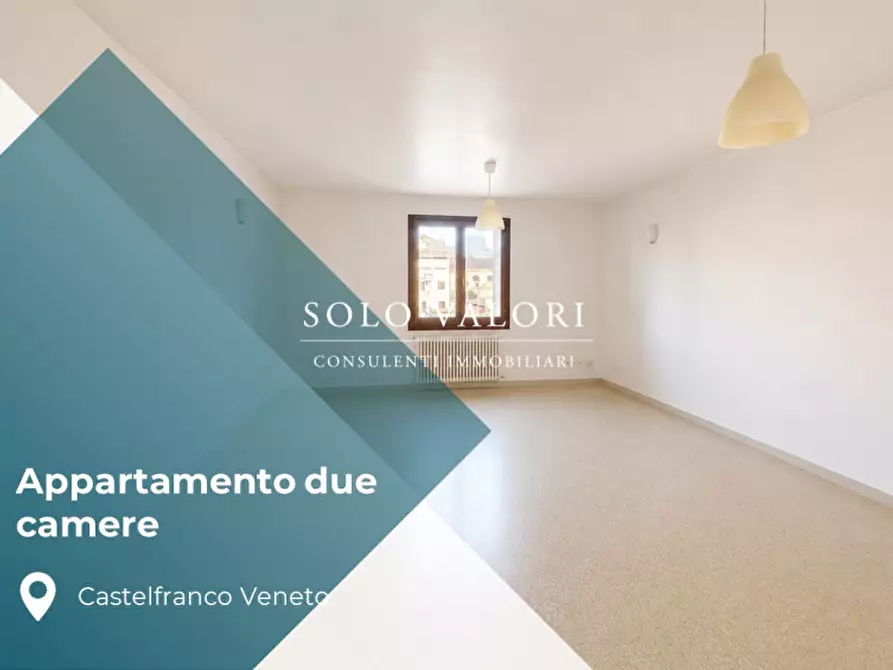 Immagine 8 di Appartamento in vendita  a Castelfranco Veneto