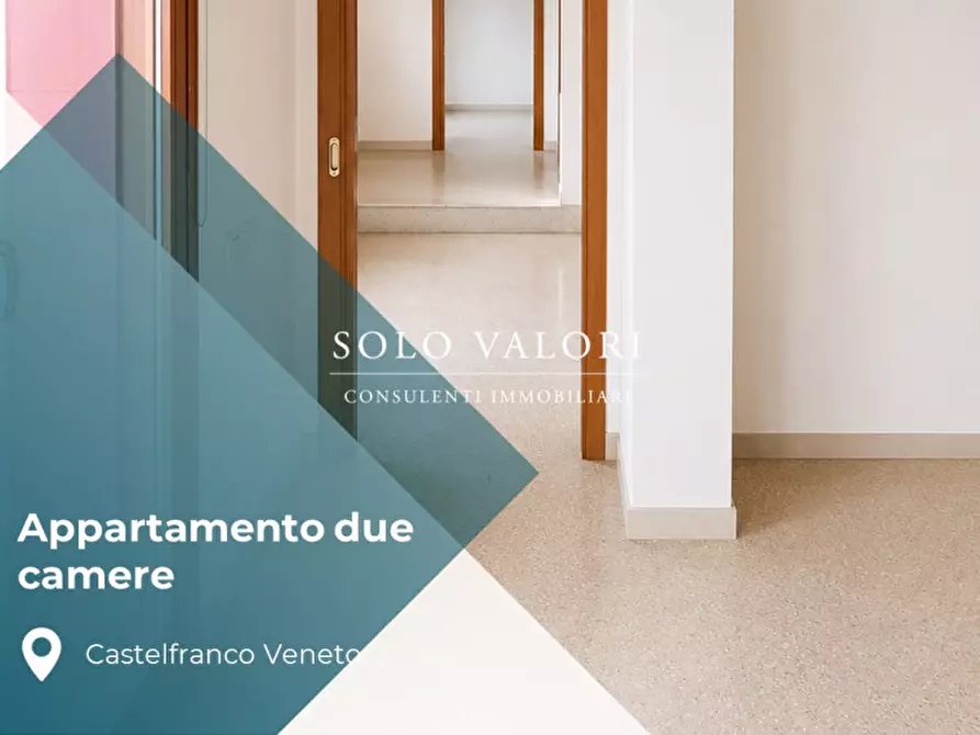 Immagine 9 di Appartamento in vendita  a Castelfranco Veneto