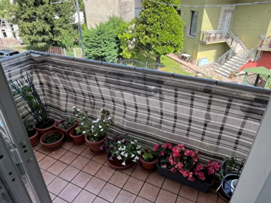 Immagine 2 di Casa indipendente in vendita  in Via P. Visentin a Padova
