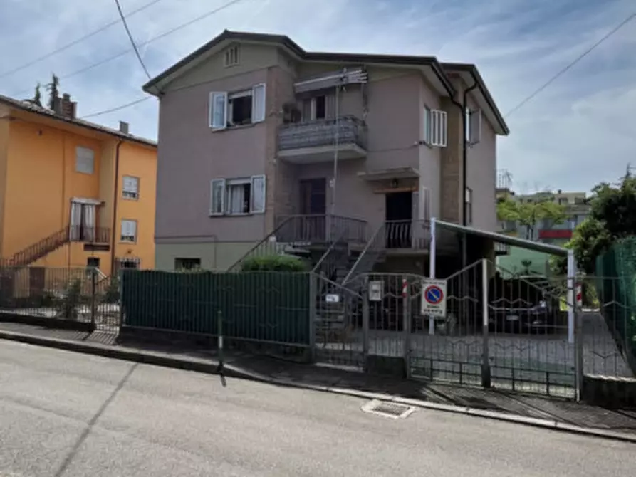 Immagine 3 di Casa indipendente in vendita  in Via P. Visentin a Padova