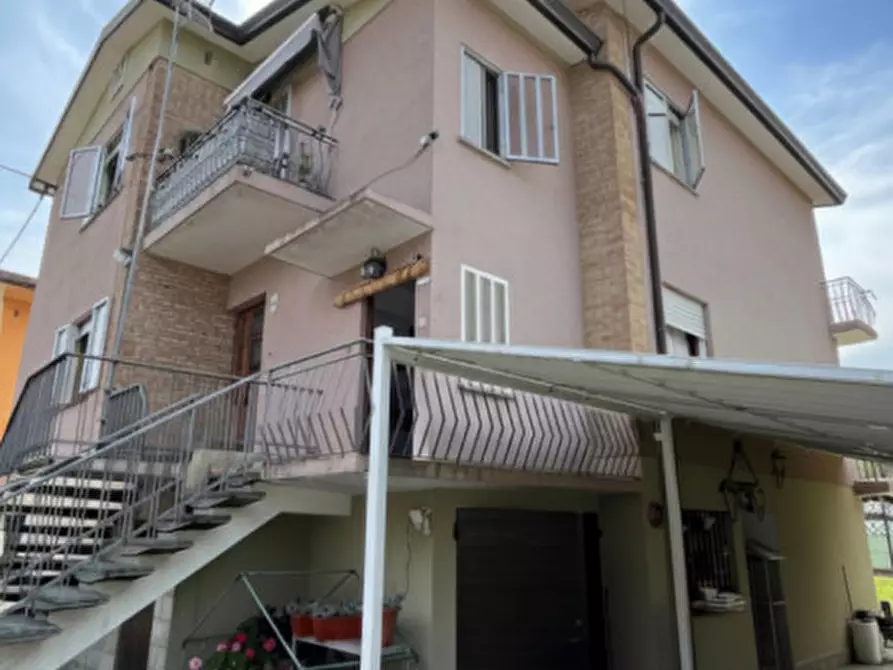 Immagine 4 di Casa indipendente in vendita  in Via P. Visentin a Padova
