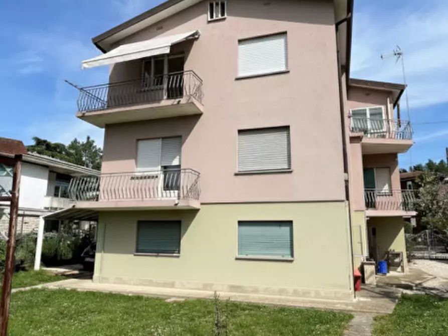 Immagine 5 di Casa indipendente in vendita  in Via P. Visentin a Padova