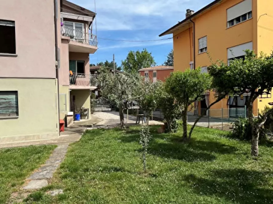 Immagine 6 di Casa indipendente in vendita  in Via P. Visentin a Padova