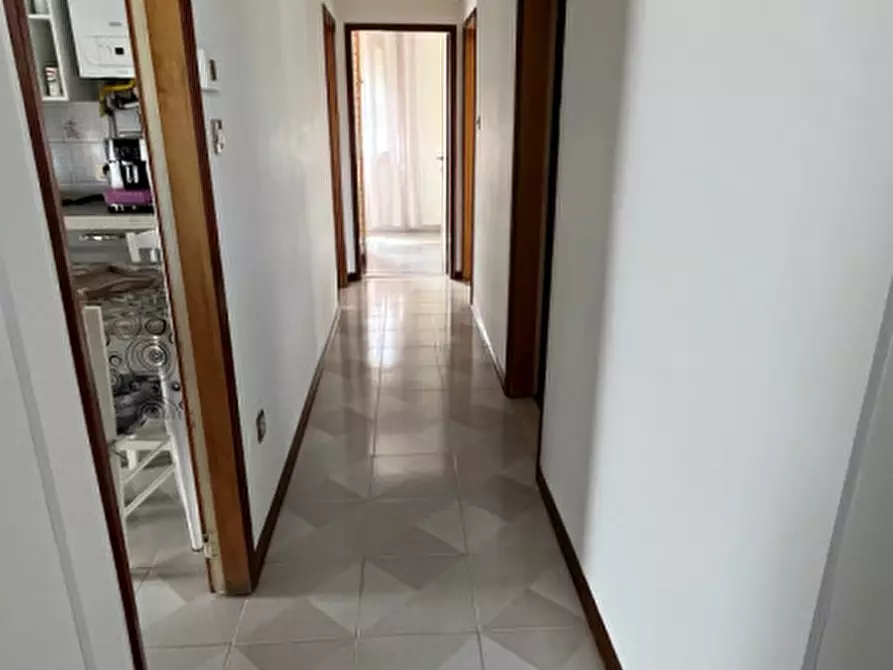 Immagine 8 di Casa indipendente in vendita  in Via P. Visentin a Padova
