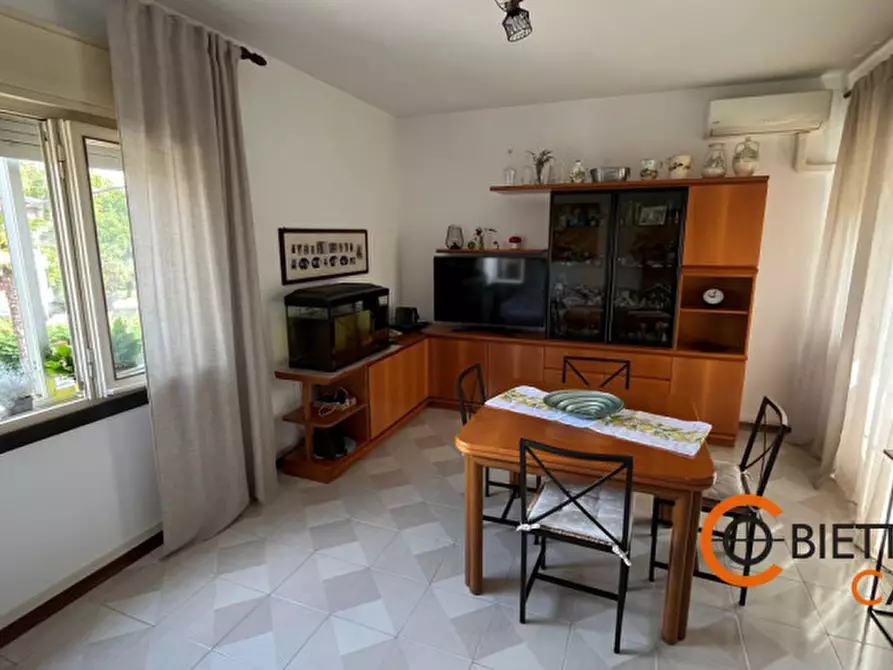 Immagine 9 di Casa indipendente in vendita  in Via P. Visentin a Padova