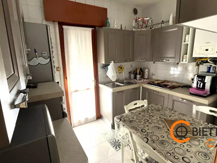 Immagine 11 di Casa indipendente in vendita  in Via P. Visentin a Padova