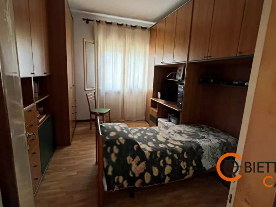 Immagine 13 di Casa indipendente in vendita  in Via P. Visentin a Padova