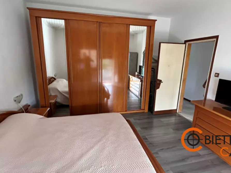 Immagine 14 di Casa indipendente in vendita  in Via P. Visentin a Padova