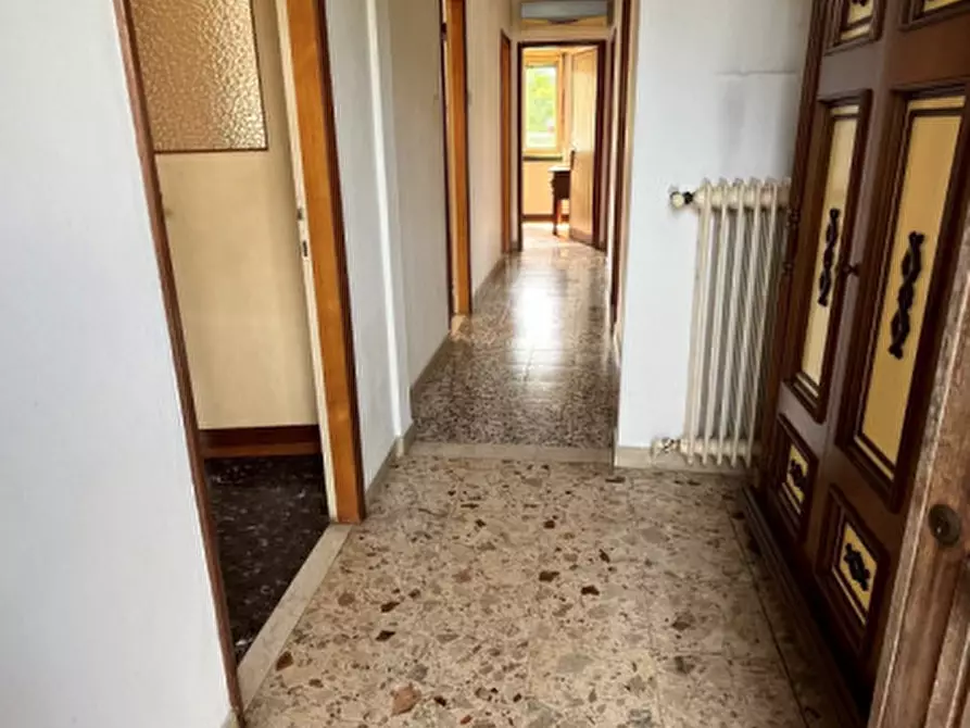 Immagine 17 di Casa indipendente in vendita  in Via P. Visentin a Padova