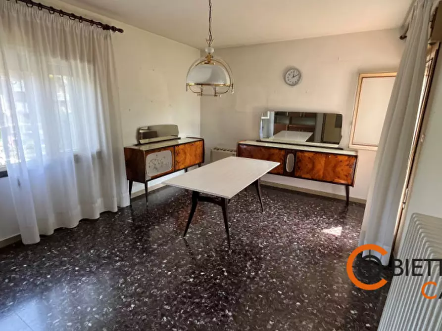 Immagine 18 di Casa indipendente in vendita  in Via P. Visentin a Padova