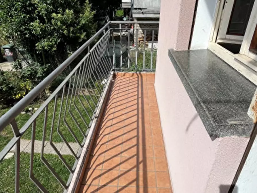 Immagine 23 di Casa indipendente in vendita  in Via P. Visentin a Padova